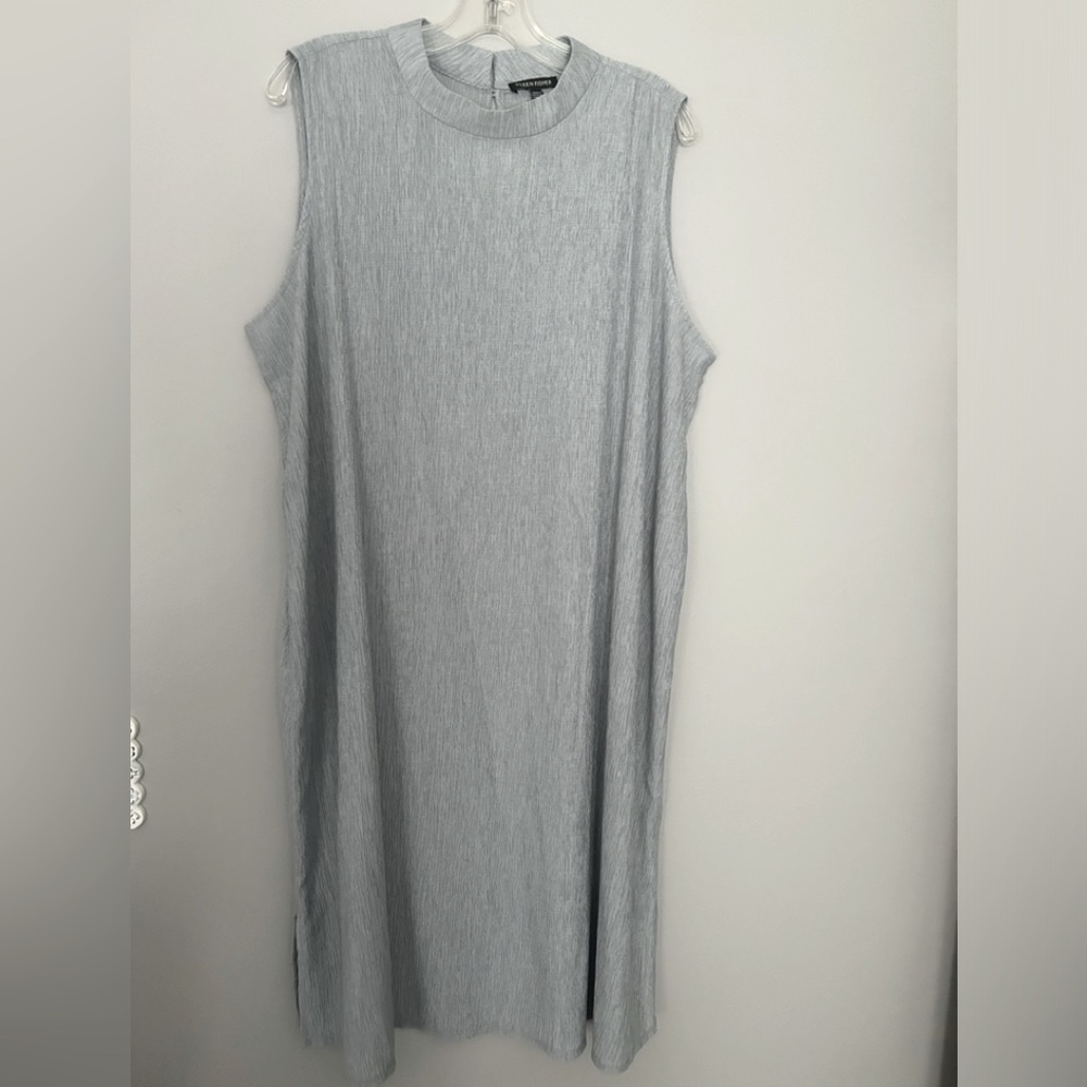 Eileen Fisher dress